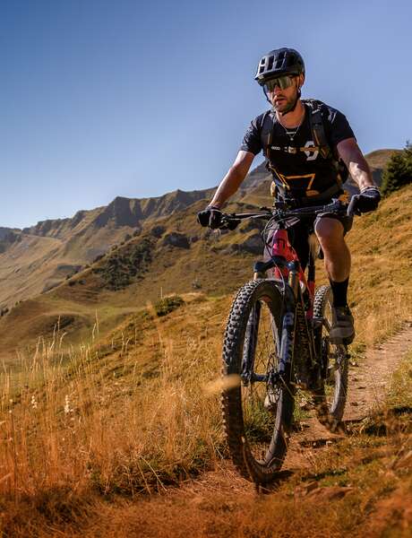 Balade Gourmande E-Bike