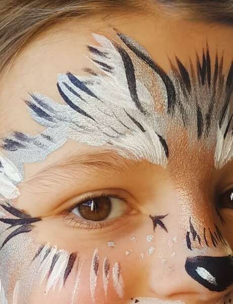 Atelier Maquillage - YET PAÏ