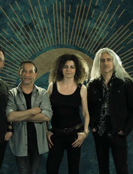 Emerald Moon - Festival Grésiblues au Touvet - 26ème édition Emerald Moon - Festival Grésiblues au Touvet - 26ème édition