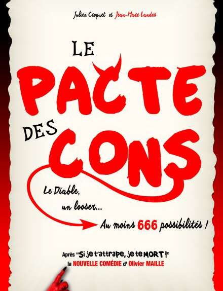 Le pacte des cons