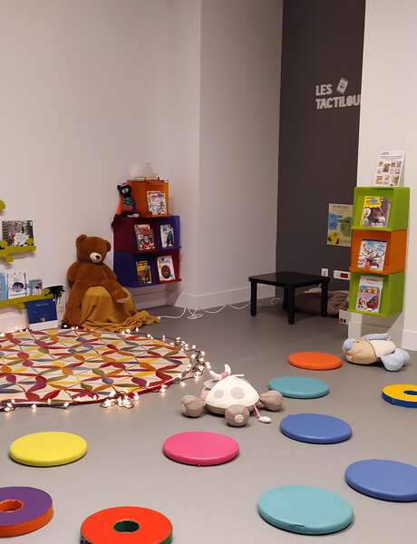 Soirée Pyjama (dès 4 ans)