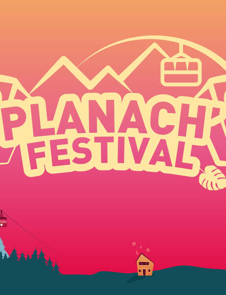 The Planach' Festival