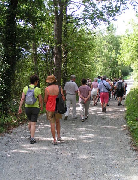 Mythes et croyances au mont d’Uzore - balade guidée