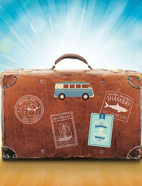 Festival Un Été dans mon Village : Apéro dînatoire - Spectacle "Z..."