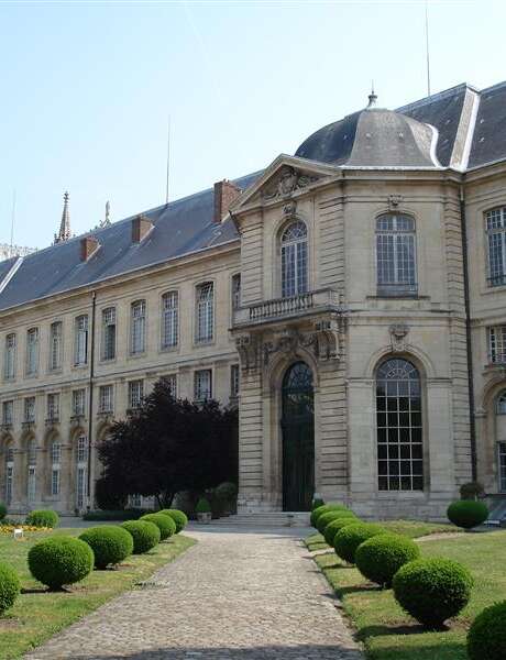 Visite guidée - L’abbaye royale de Saint-Denis, coeur battant du royaume de France