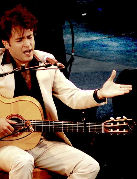 Concert hommage à Paco Ibañez : Chants espagnols et guitare Flamenca
