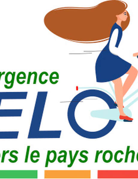 Cycle ride to Rochefort
