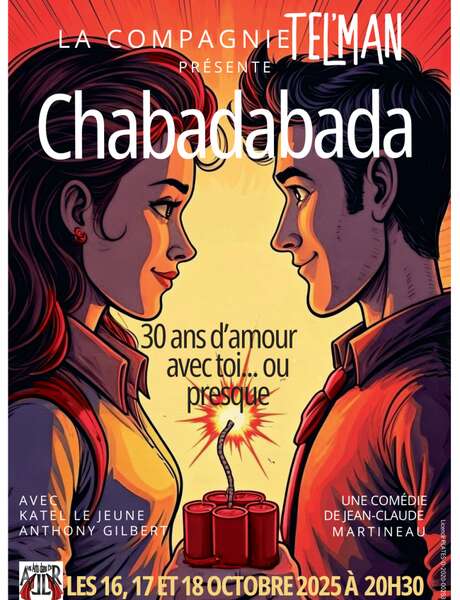 Chabadabada