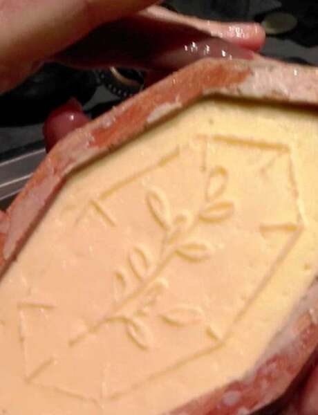 Atelier "Fabrication de beurre"