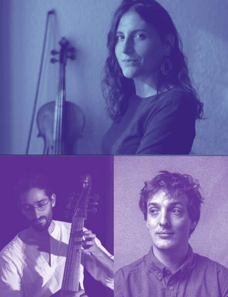 Concierto - Calico Ensemble
