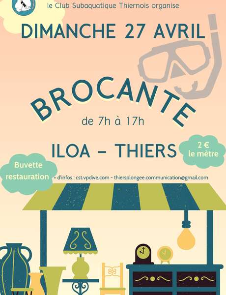 Brocante