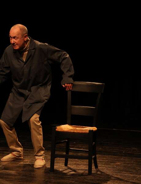 Theater - Mother's Story