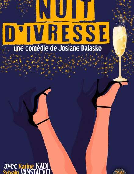 Nuit d'Ivresse