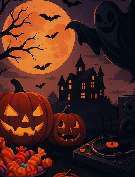 Halloween Party