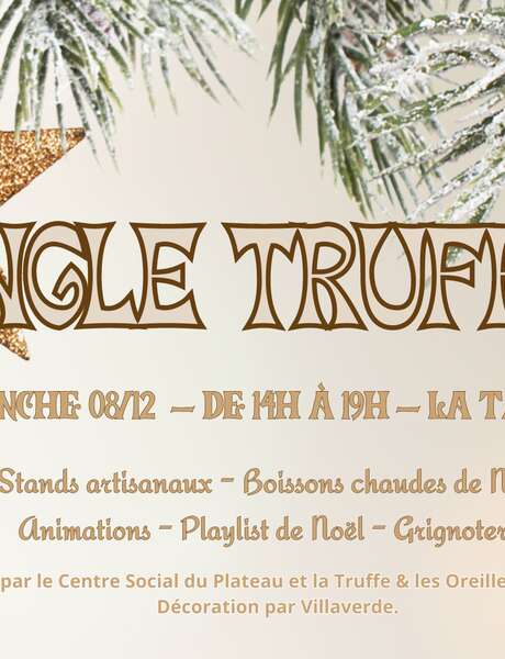 Jingle Truffe #6