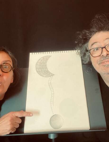 Festival Un Été dans mon Village : Le Petit Théâtre Dakôté - L'étrange aventure d'Alois Schmetterling