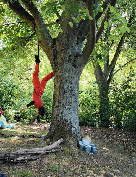 Festival Un neuf trois Soleil ! - Rencontres à ciel ouvert