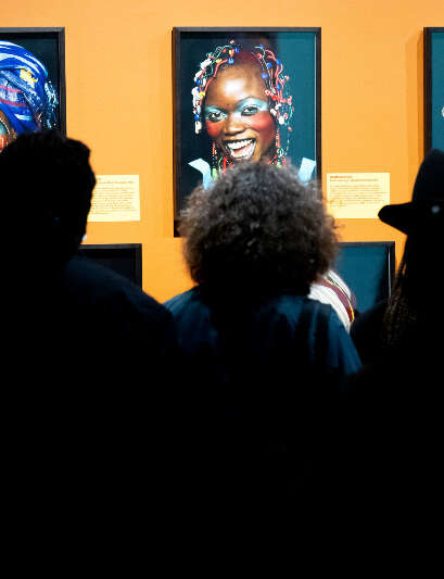 Exposition -  Fela Anikulapo-Kuti