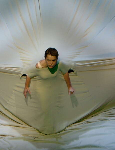 Théâtre : La Religieuse