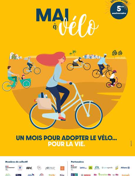 Atelier « Répare ton vélo »