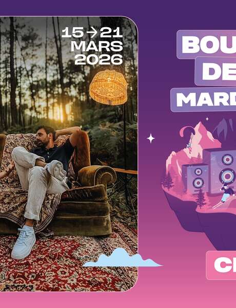 Boulevard des Airs à Châtel | Rock the Pistes Festival