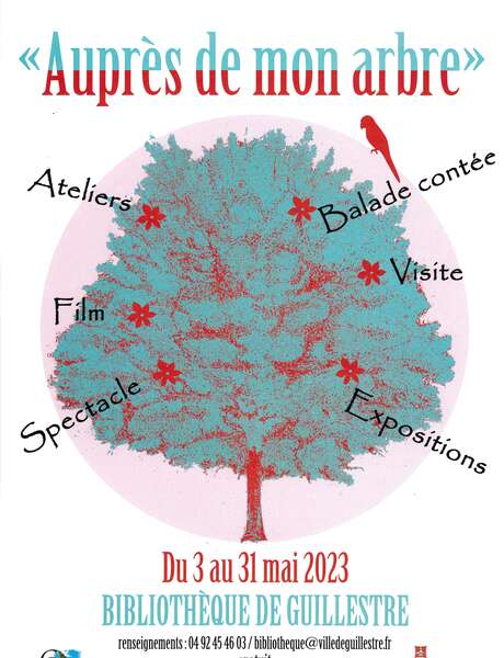Spectacle "Emilio et la forêt"