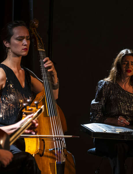 30e Festival de Chaillol