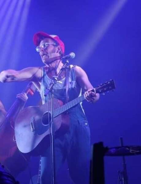 Festival Un Été dans mon Village : Rien dans ton Folk