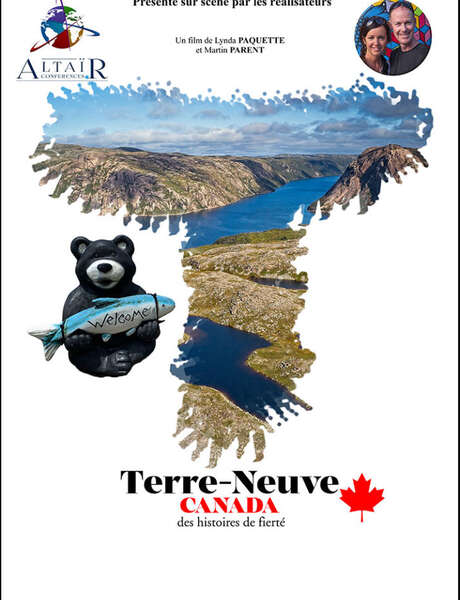 Canada / Terre Neuve - Des histoires de fierté