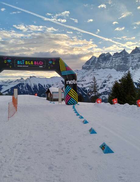 Bli Bla Blo Nordix Trophy