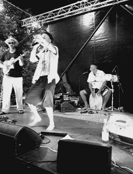 Concert "La Petite Equipe"