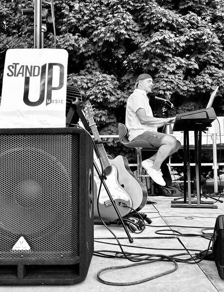 Concert du Parc : Stand Up Music