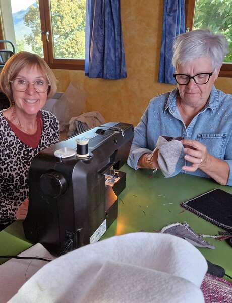 Atelier Couture