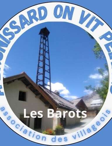 Assemblée générale Les Barots