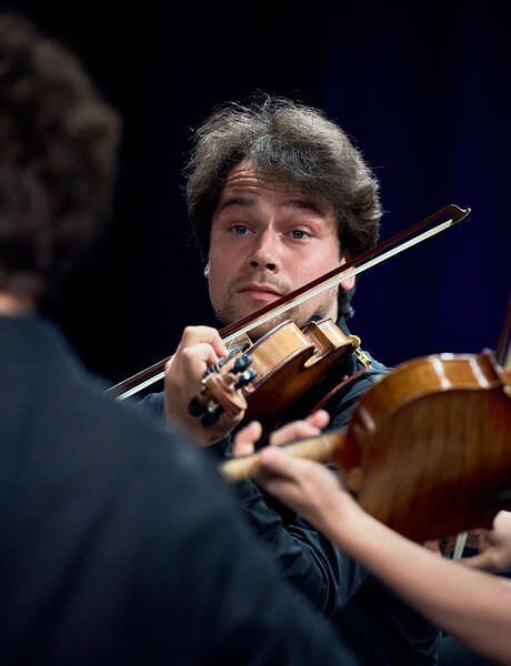 Verbier Festival - ACADEMY PRESENTS III