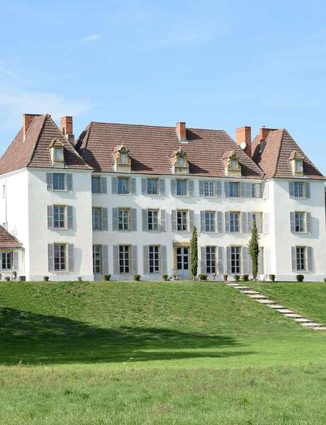 Château de Mâtel