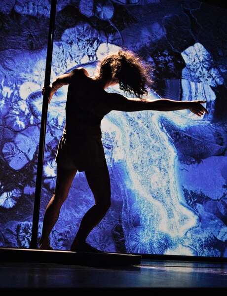 Spectacle "Eidolons" [dès 7 ans]