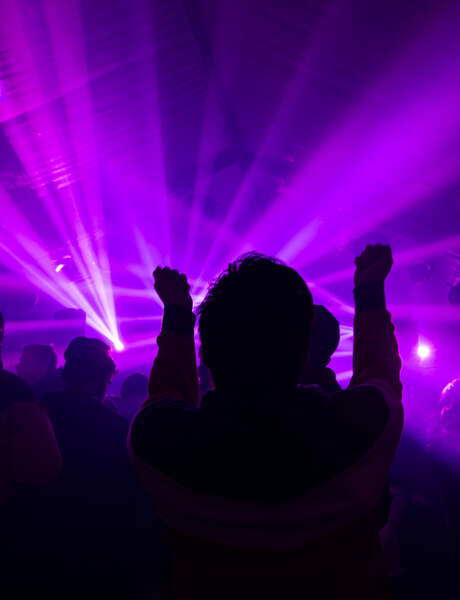 Opening Season R.E.D