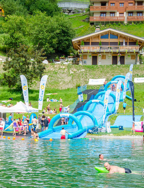 Fête du Plan d'eau Fête du Plan d'eau