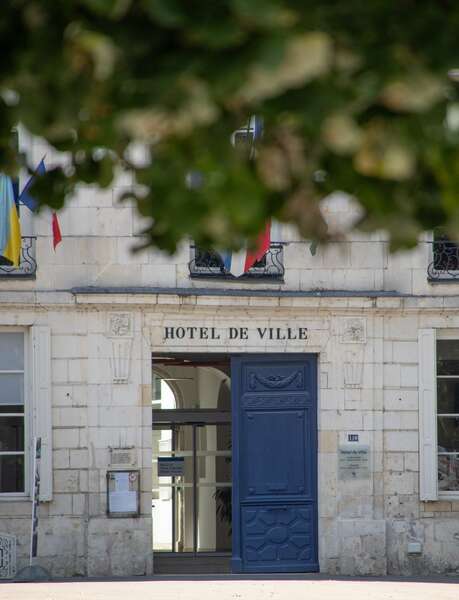 Visite guidée : Une rue, une ville - Pierre Loti