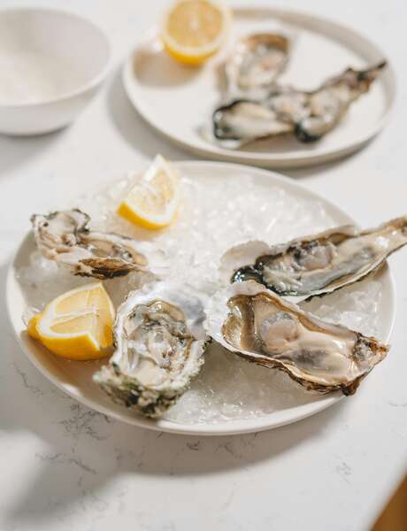 Dégustation d'Huîtres (option) + Visite Guidée de l'Ecomusée Dégustation d'Huîtres (option) + Visite Guidée de l'Ecomusée