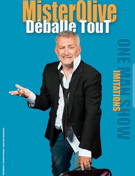 MisterOlive déballe tout