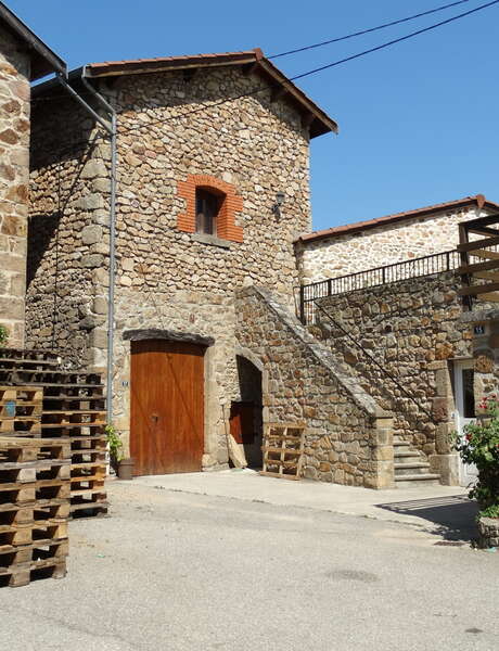 Wine Notes dansantes au Domaine Faury