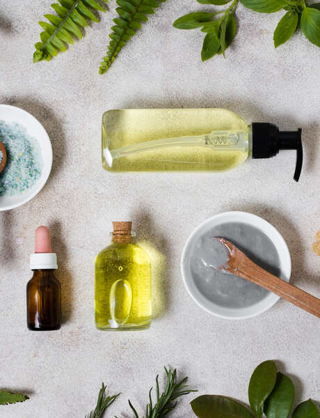 Atelier cosmétique : élaborer ses cosmétiques au naturel