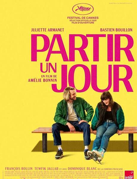 Partir un Jour