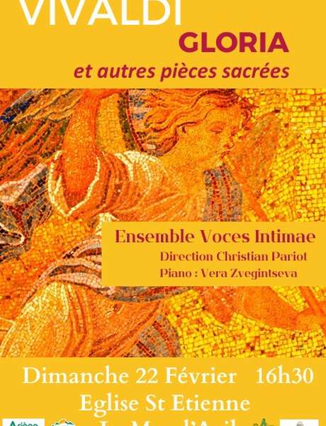 Concert Voce Intimae