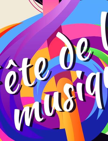 Fête de la musique