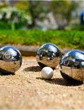 Tournoi de pétanque de la St Barth