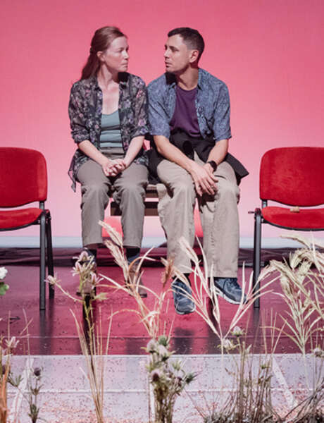 Théâtre : Quand la ville se lève