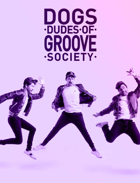Dudes of Groove Society | OFF THE PISTES